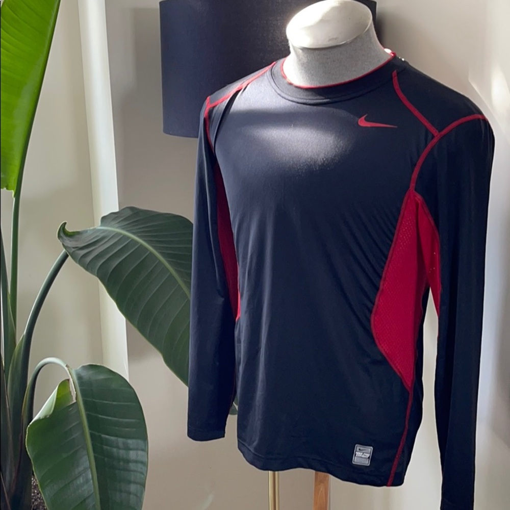 Nike athletic shirt